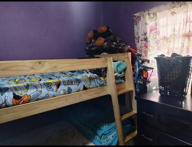 2 BEDROOM APARTMENT FOR SALE IN JABULANI